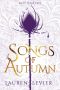 [Songs 01] • Songs of Autumn